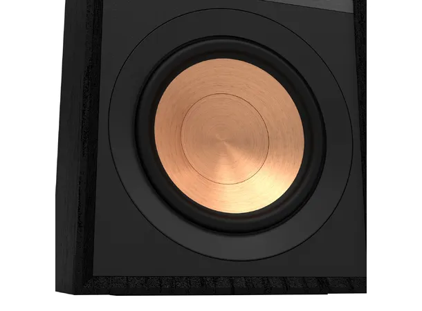 Marantz M-CR612 / Klipsch R-50M Sølvgull Stereopakke med radio og cd-spiller 