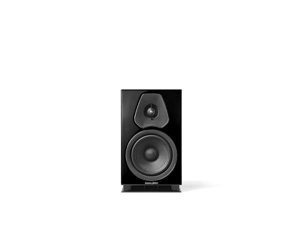 Marantz MCR 60n DAB / SF Lumina II Stereopakke med forsterker og høyttalere 