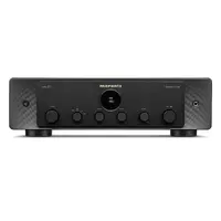 Marantz Model 30 - Sort Analog stereoforsterker