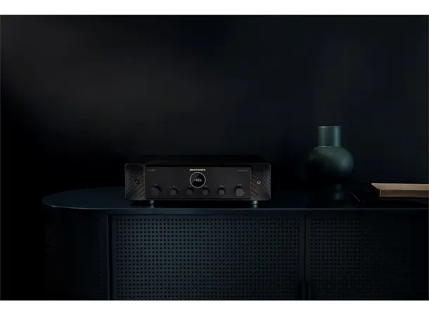 Marantz Model 30 - Sort Analog stereoforsterker 