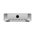 Marantz Model 60n - Sølv Stereoforsterker med streamer og HDMI