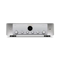 Marantz Model 60n - Sølv Stereoforsterker med streamer og HDMI