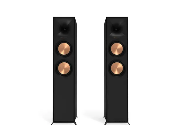 Marantz Model 70 / Klipsch R-600F Stereopakke med forsterker og høyttalere 