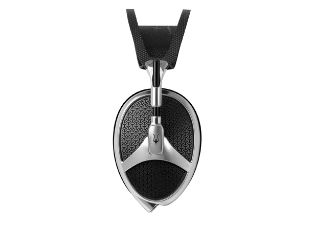 Meze Elite - Aluminium Over-ear hodetelefon - Åpen - 6,3mm