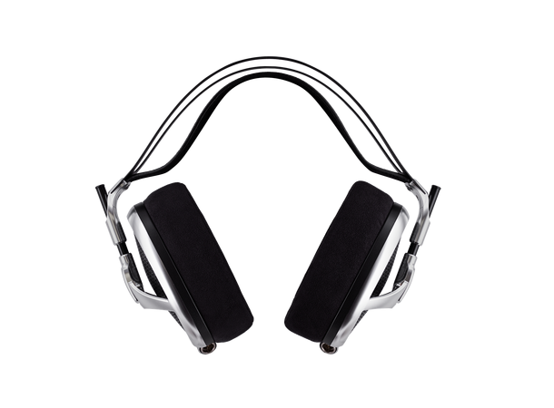 Meze Elite - Aluminium Over-ear hodetelefon - Åpen - 6,3mm
