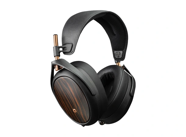 Meze Liric II Over-ear hodetelefon - Lukket 