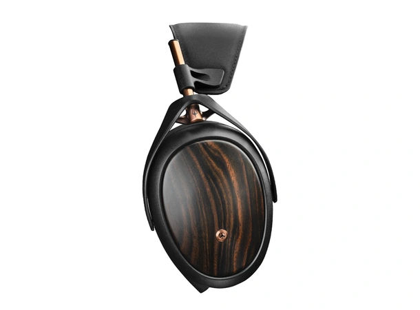 Meze Liric II Over-ear hodetelefon - Lukket 