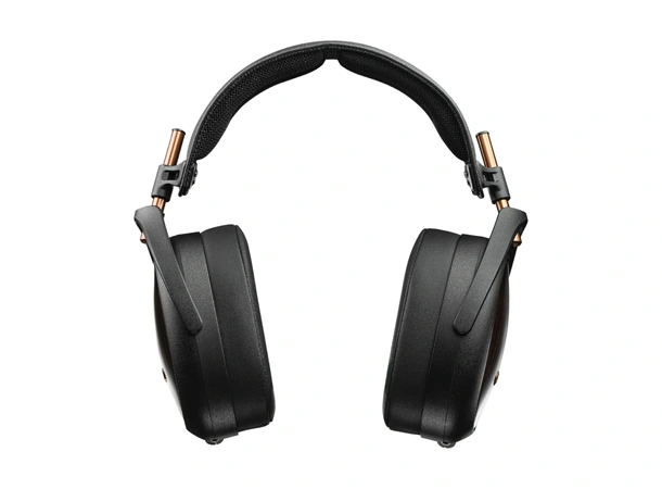 Meze Liric II Over-ear hodetelefon - Lukket 