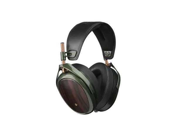 Meze Strada (DEMO) Over-ear hodetelefon 