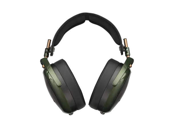 Meze Strada (DEMO) Over-ear hodetelefon 
