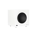 Monitor Audio Anthra W10 - Hvit Subwoofer 10"