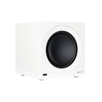 Monitor Audio Anthra W12 - Hvit (DEMO) Subwoofer 12"