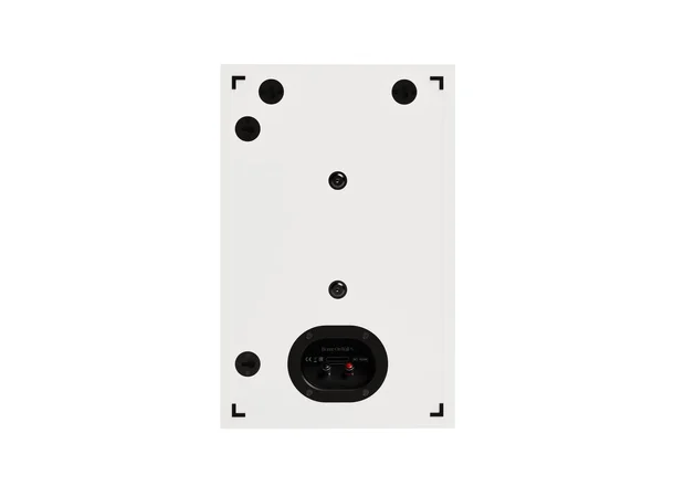 Monitor Audio Bronze 50 7G 5.1 -  Hvit Hjemmekinopakke 5.1 