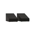 Monitor Audio Bronze AMS 7G - Sort Atmos-høyttalere