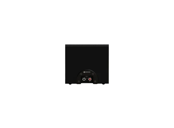 Monitor Audio Bronze AMS 7G - Sort Atmos-høyttalere 