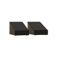 Monitor Audio Bronze AMS 7G - Valnøtt Atmos-høyttalere