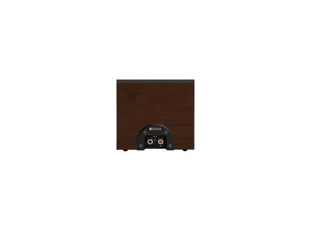 Monitor Audio Bronze AMS 7G - Valnøtt Atmos-høyttalere 