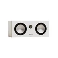 Monitor Audio Bronze Centre 7G - Hvit Senterhøyttaler