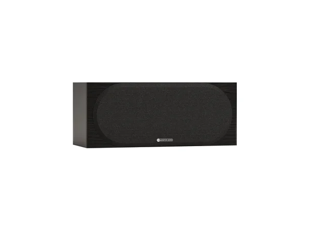 Monitor Audio Bronze Centre 7G - Sort Senterhøyttaler 