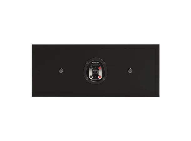 Monitor Audio Bronze Centre 7G - Sort Senterhøyttaler 