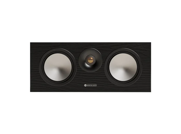 Monitor Audio Bronze Centre 7G - Valnøtt Senterhøyttaler 