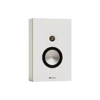 Monitor Audio Bronze On-Wall 7G - Hvit Vegghøyttalere