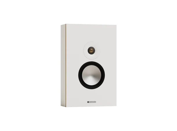Monitor Audio Bronze On-Wall 7G - Hvit Vegghøyttalere 