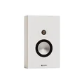 Monitor Audio Bronze On-Wall 7G - Hvit Vegghøyttalere