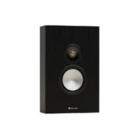 Monitor Audio Bronze On-Wall 7G - Sort Vegghøyttalere