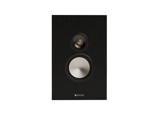 Monitor Audio Bronze On-Wall 7G - Sort Vegghøyttalere 