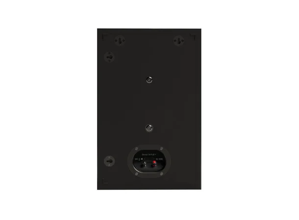 Monitor Audio Bronze On-Wall 7G - Sort Vegghøyttalere 