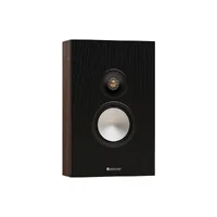 Monitor Audio Bronze On-Wall 7G - Valnøt Vegghøyttalere