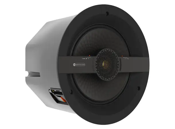 Monitor Audio Creator C2L-CP Takhøyttaler, 9", 17,75 cm dyp 