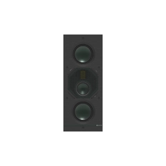 Monitor Audio Creator W3M Vegghøyttaler, 2x5", 8,5 cm dyp