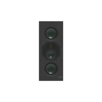 Monitor Audio Creator W3M Vegghøyttaler, 2x5", 8,5 cm dyp