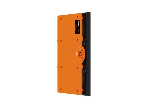 Monitor Audio Creator W3M Vegghøyttaler, 2x5", 8,5 cm dyp 