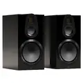 Monitor Audio Gold 100 6G Stativhøyttalere - High Gloss Black