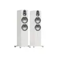 Monitor Audio Gold 500 6G Gulvhøyttalere - Satin White