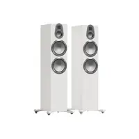 Monitor Audio Gold 500 6G Gulvhøyttalere - Satin White