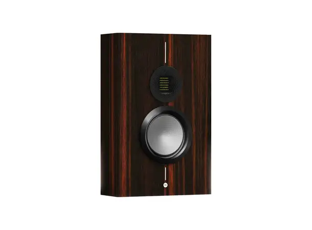 Monitor Audio Gold On-Wall 6G - stk Vegghøyttaler - Ebony 