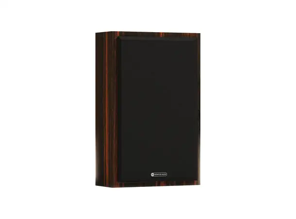 Monitor Audio Gold On-Wall 6G - stk Vegghøyttaler - Ebony 