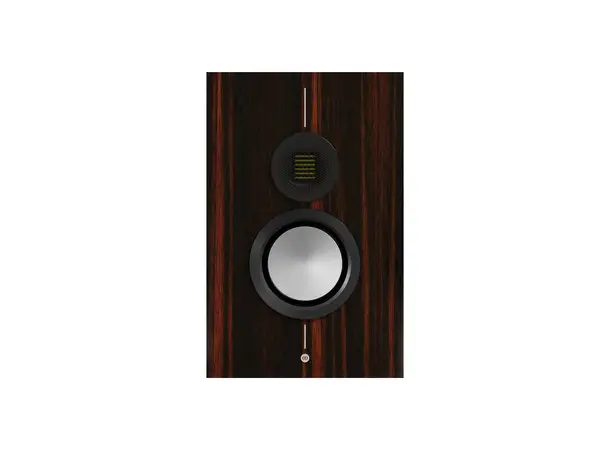 Monitor Audio Gold On-Wall 6G - stk Vegghøyttaler - Ebony 