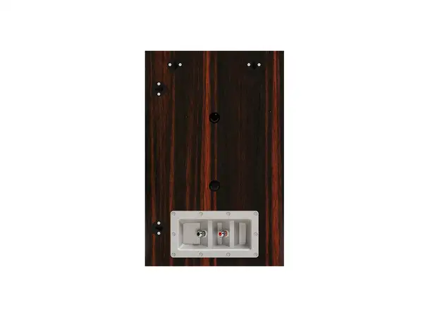 Monitor Audio Gold On-Wall 6G - stk Vegghøyttaler - Ebony 