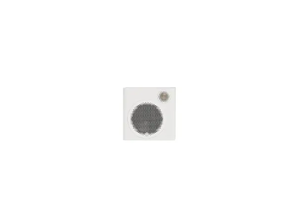 Monitor Audio Radius 1 4G - Hvit Kompakt stativ/vegghøyttaler - par 