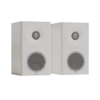 Monitor Audio Radius 3 4G - Hvit Kompakt stativhøyttaler - par