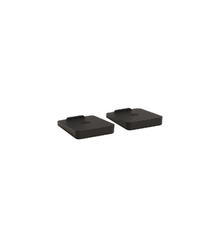 Monitor Audio Radius Desk Pad 4G Skrivebordstativ til Radius 1 &amp; 3 - par