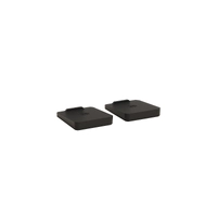 Monitor Audio Radius Desk Pad 4G Skrivebordstativ til Radius 1 & 3 - par