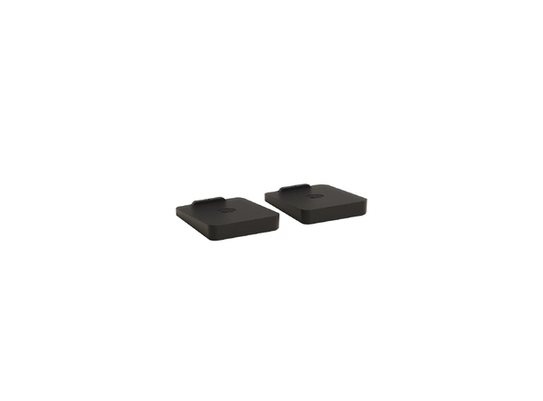 Monitor Audio Radius Desk Pad 4G Skrivebordstativ til Radius 1 & 3 - par 