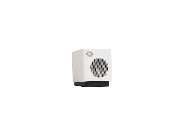 Monitor Audio Radius Desk Pad 4G Skrivebordstativ til Radius 1 & 3 - par 