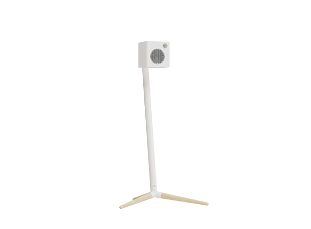 Monitor Audio Radius Floor Stand 4G Gulvstativ til Radius 1 & 3 - par 